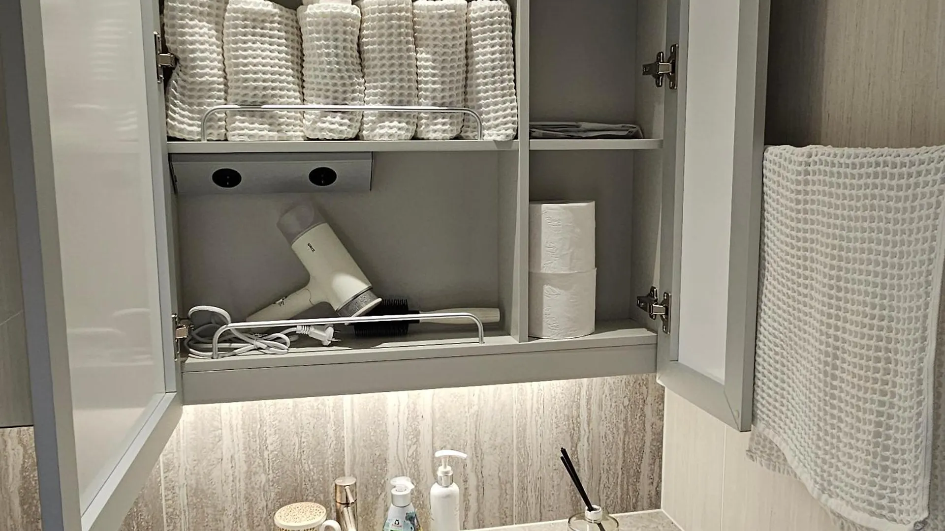 Domus Apartment Seoul