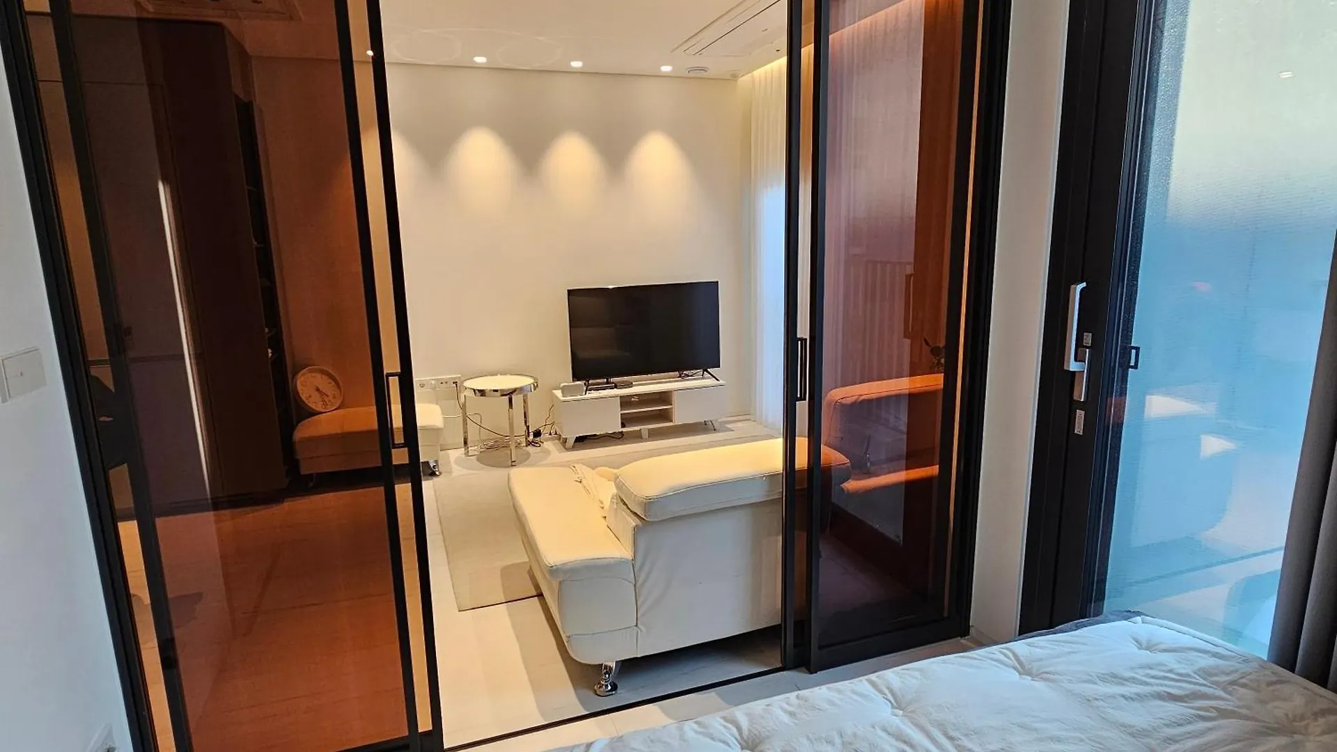 Domus Apartment Seoul South Korea