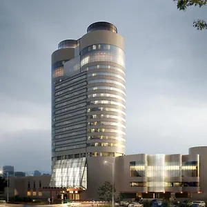 Olympic Parktel Hotel