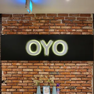 Oyo Myeongdong 2 Seúl