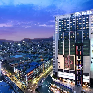 Hotel Skypark Kingstown Dongdaemun, Seul