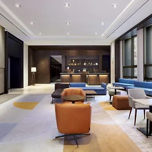Hotel Four Points By Sheraton Josun, Station, Seul