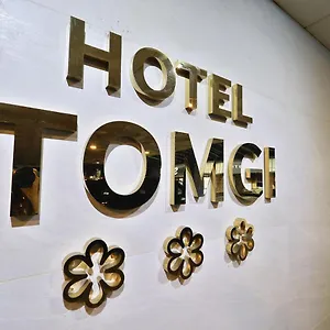 Jamsil Tomgi Motel