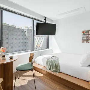 Urbanstay Boutique Ikseon 서울특별시