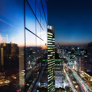 Park Hyatt Hotel