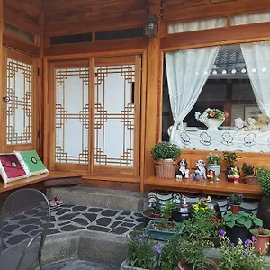 Dajayon Hanok Seúl