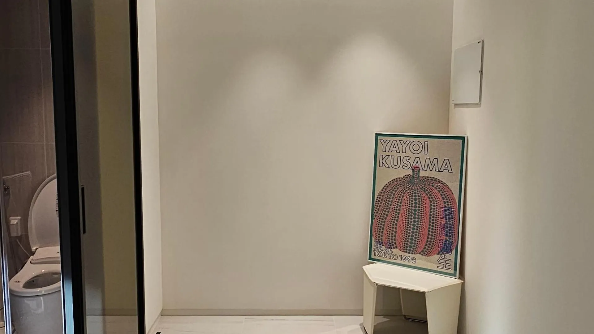 Apartmán Domus Soul Jižní Korea