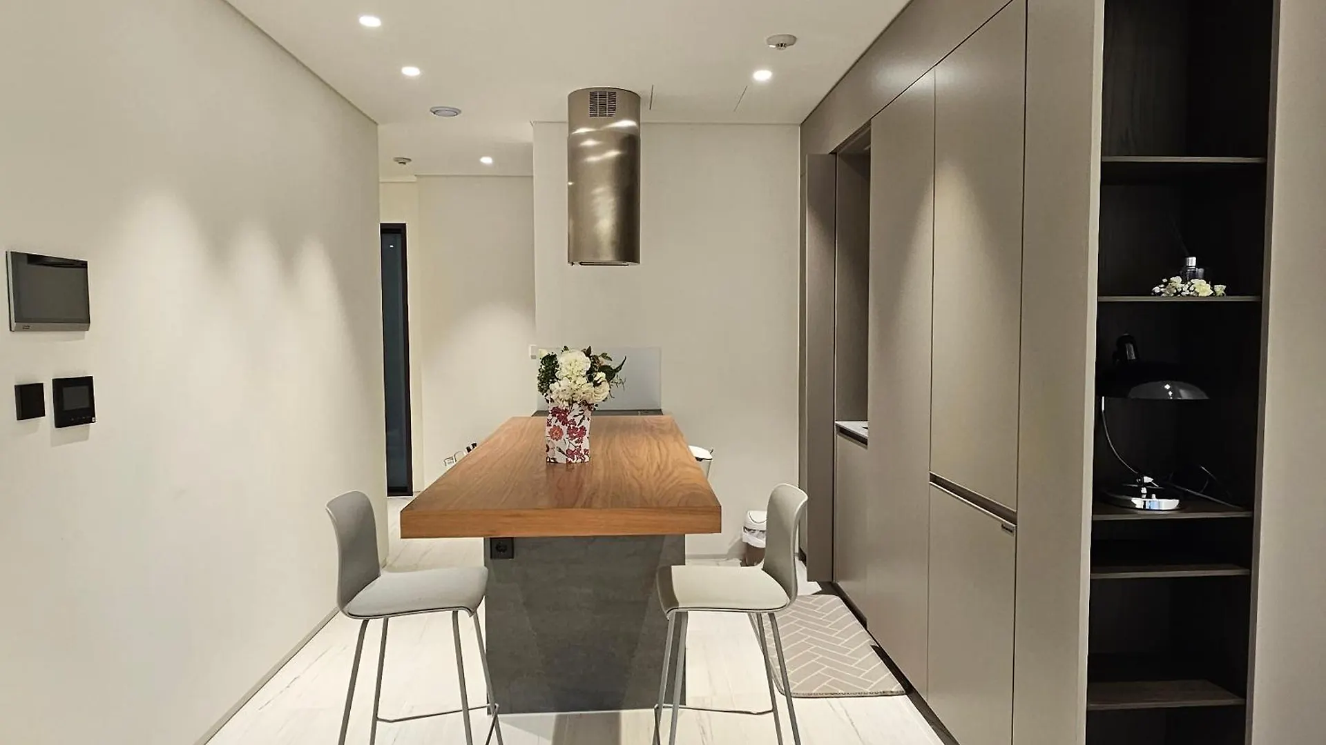 Apartmán Domus Soul